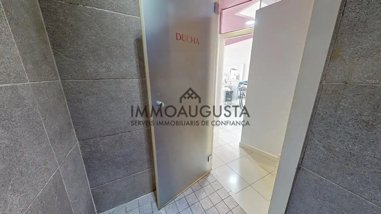 Local comercial en venda a Sarrià - Sant Gervasi, imagen 46