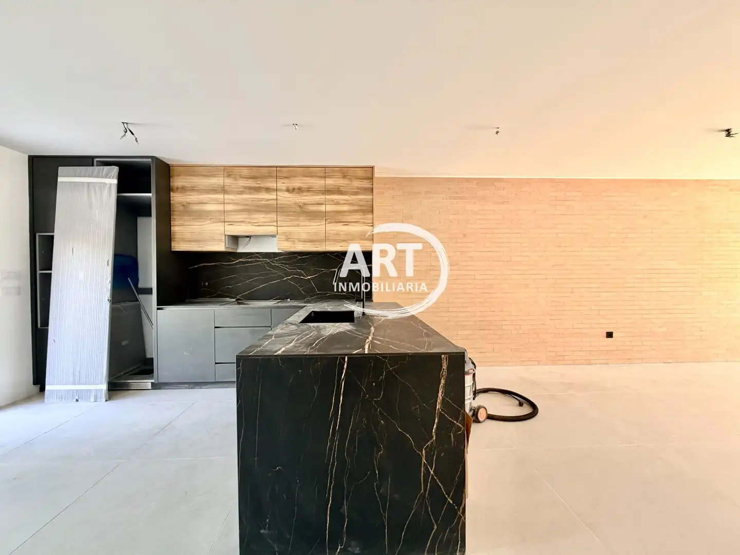 Kitchen of Detached homes for sale in Benissanó  with Air Conditioner, Heating and Private garden