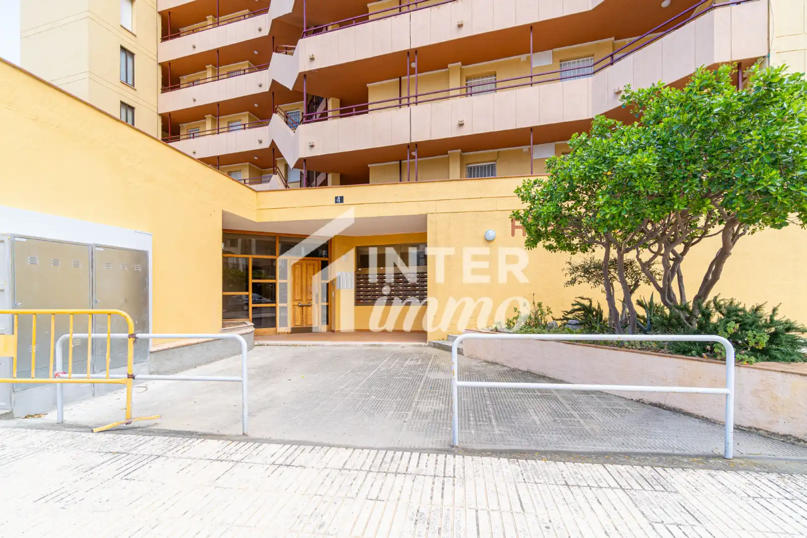 Apartament amb ascensor en venda a Calle pedro calderon de la barca 6, imagen 18