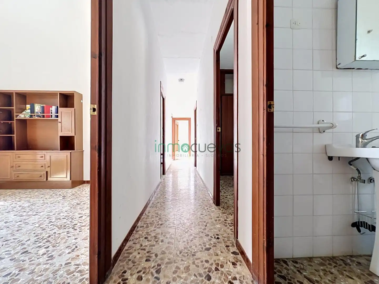 Casa a schiera in vendita a Zurgena, imagen 35