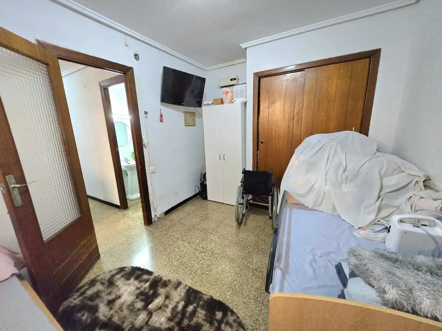 Wohnung mit Terrasse zum Verkauf in Avenida de la Orxata, imagen 8