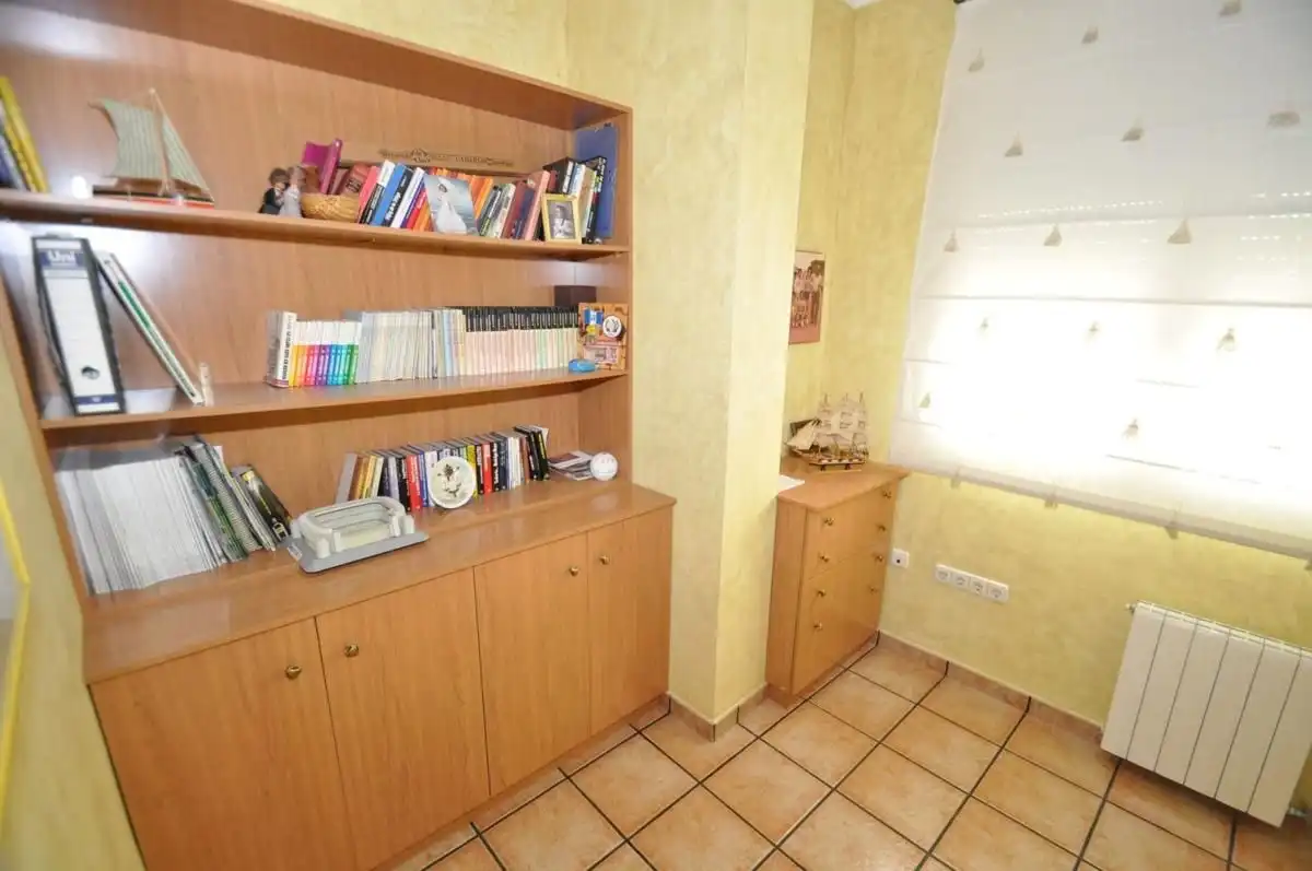 Casa en venda a Algueña, imagen 16