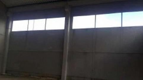 Photo 5 of Industrial buildings for sale in C/ del Estanquillo, Burguillos, Sevilla