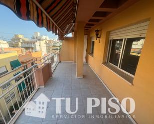 Terrace of Attic for sale in Benidorm  with Terrace