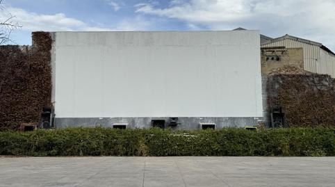 Foto 2 de Terreno industrial en venta en Alboraya Centro, Valencia