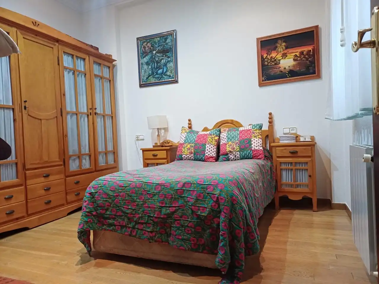 Wohnung mit Aufzug zum Verkauf in Calle Casimiro Velasco, imagen 44