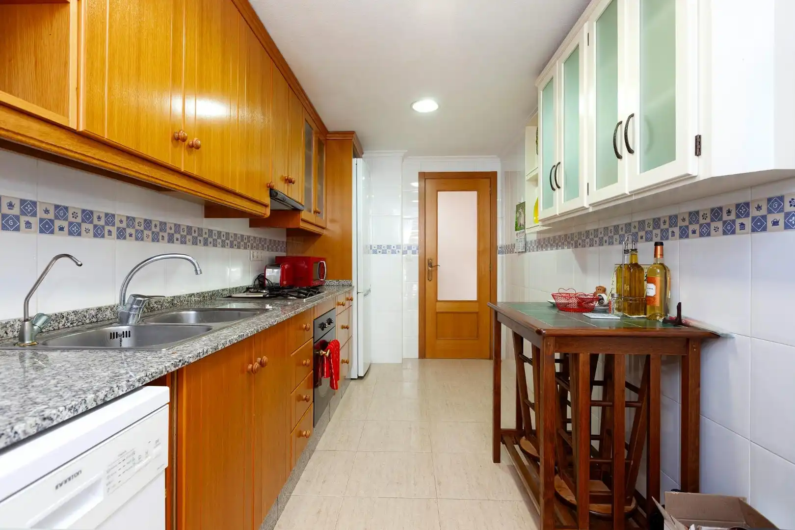 Wohnung mit Pool zum Verkauf in Parque Lo Torrent, imagen 11