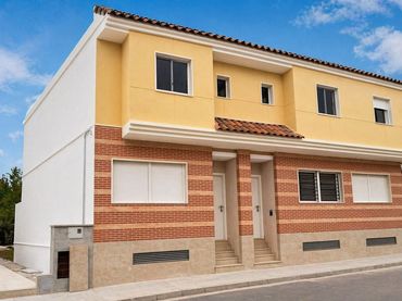 Reihenhaus zum Verkauf in Massalavés