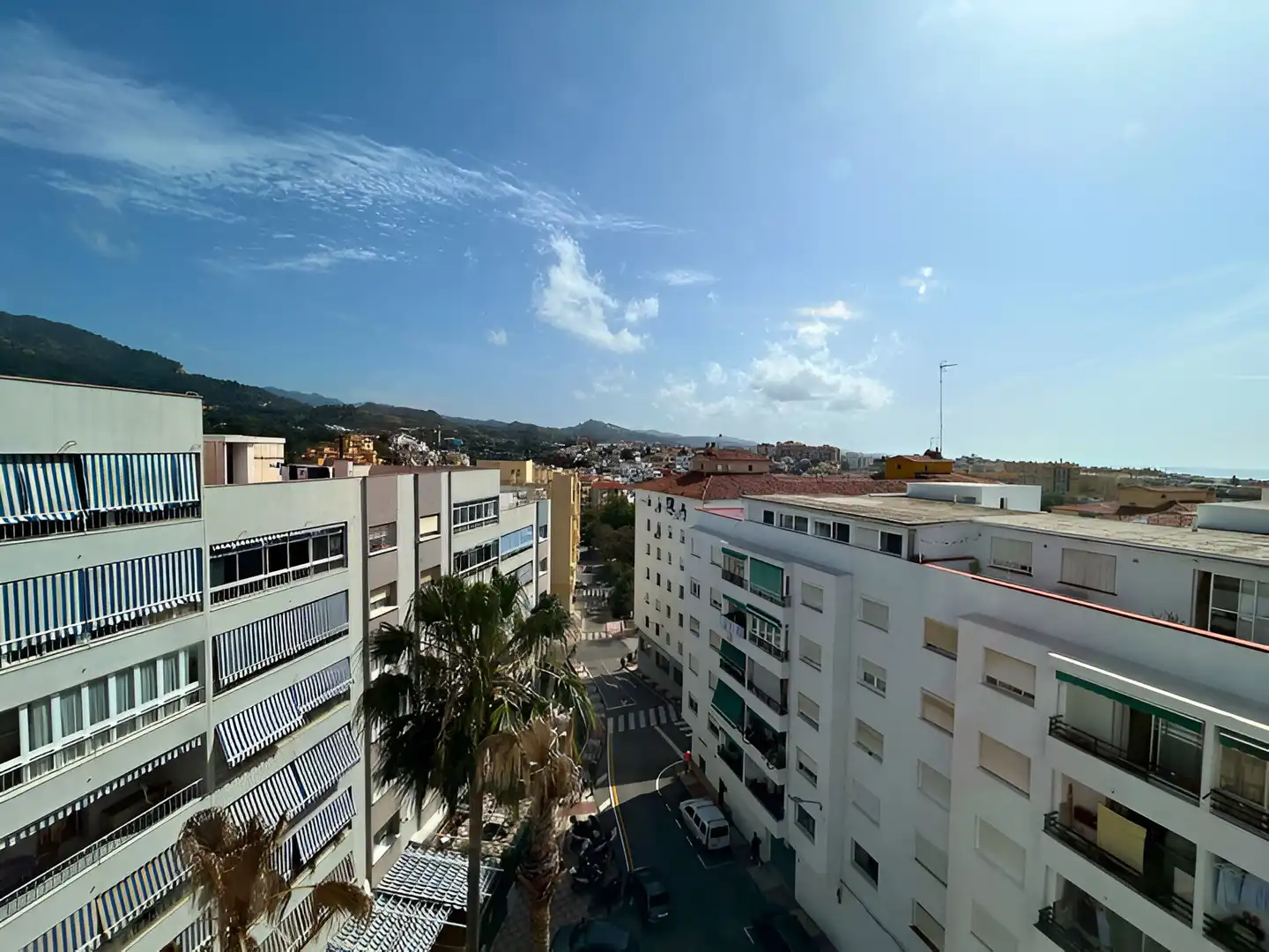 Apartament amb ascensor en venda a Marbella Centro, imagen 17