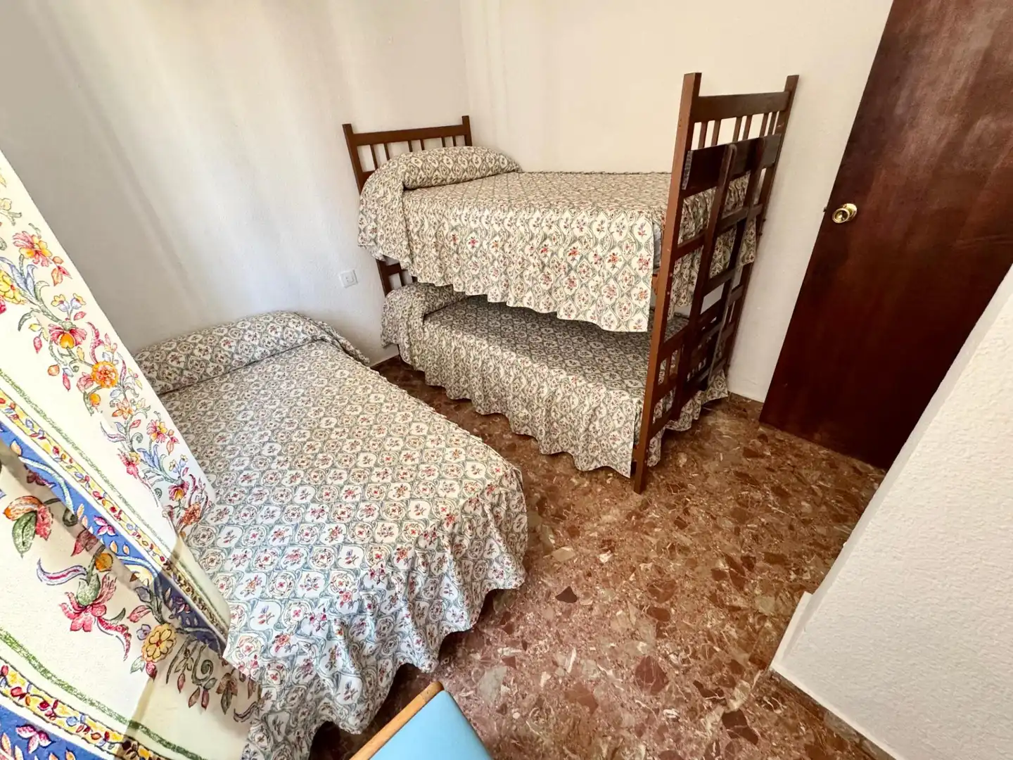 Schlafzimmer von Dachboden zum Verkauf in Punta Umbría