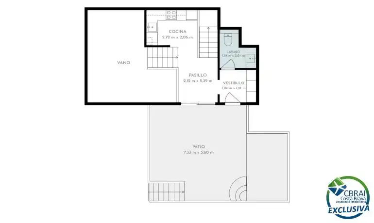 Casa in vendita a Calle Joan Margarit 5 B 5, imagen 34