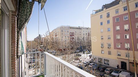 Photo 2 of Flat for rent in Calle de Colombia, Hispanoamérica - Bernabéu, Madrid Capital