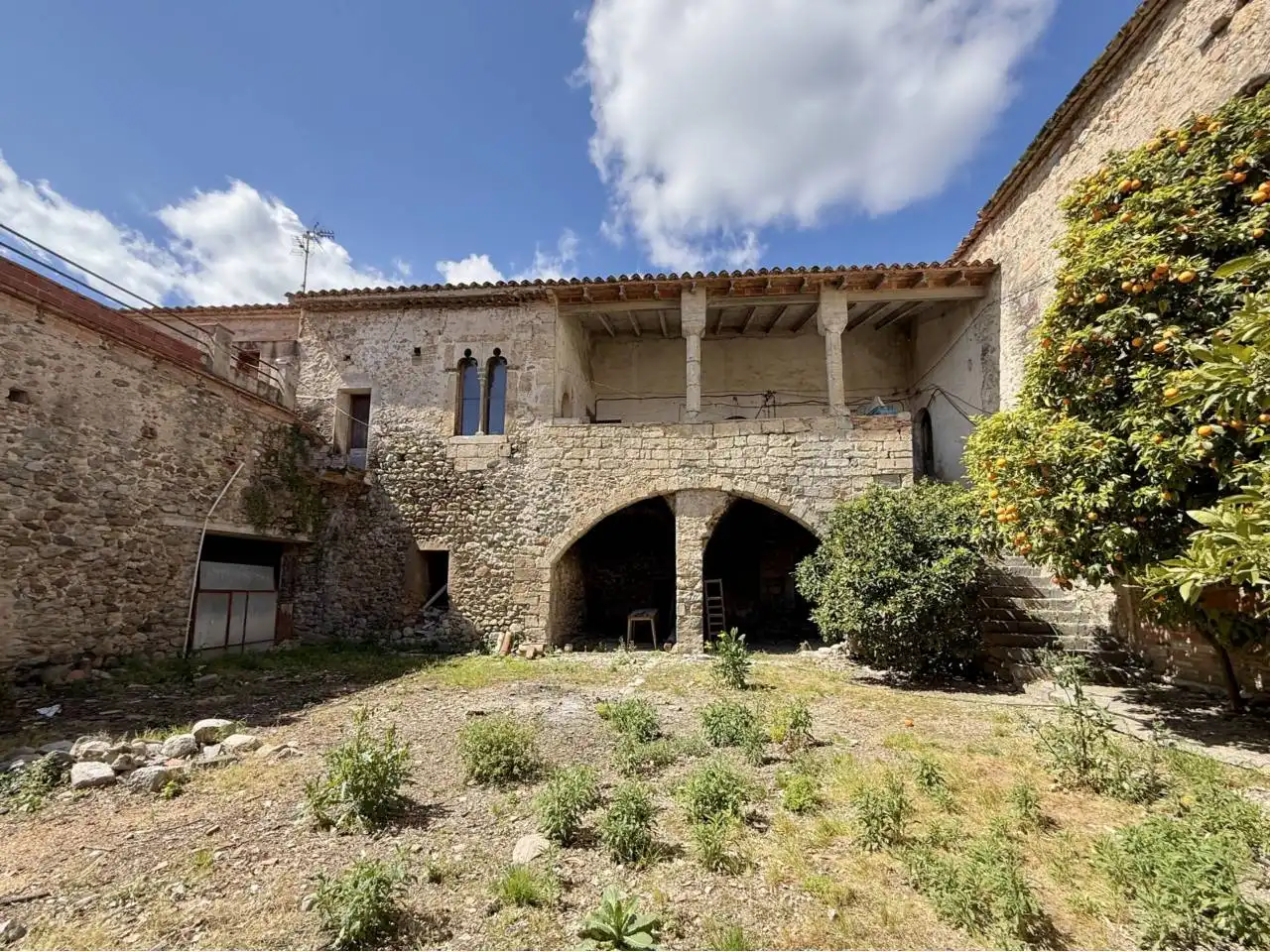 Country house with garden for sale in Constitució, imagen 13