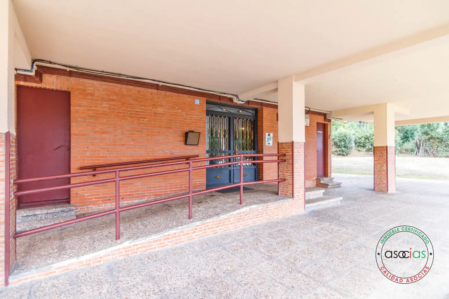 Flat for sale in Llanera  with Heating and Furnished