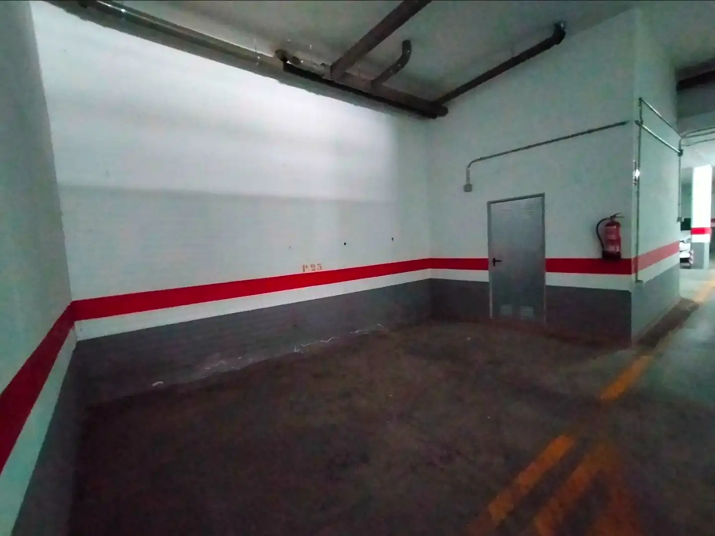 Garage for sale in Centro