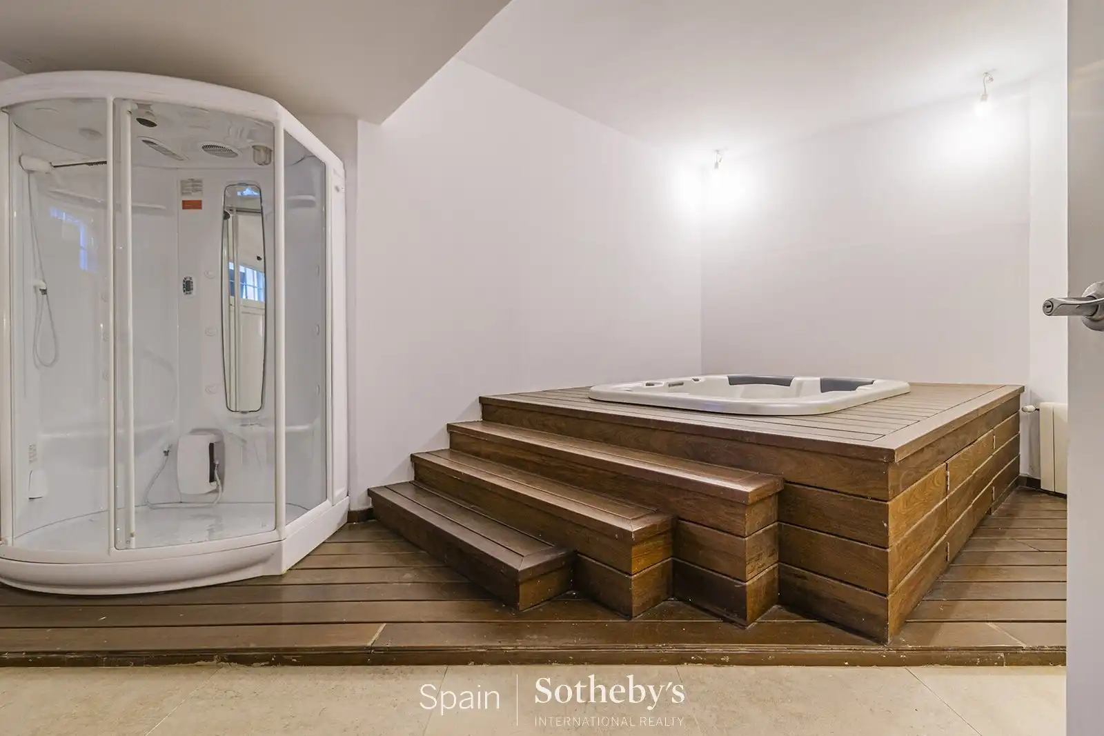 House with pool for sale in Sarrià - Sant Gervasi, imagen 36