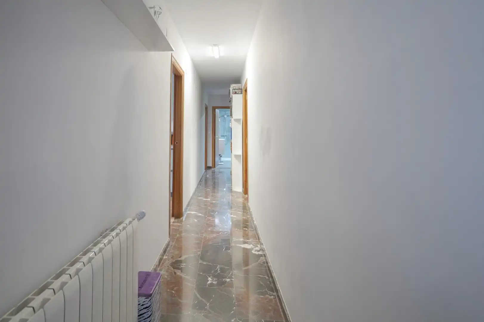 Flat for sale in Genil