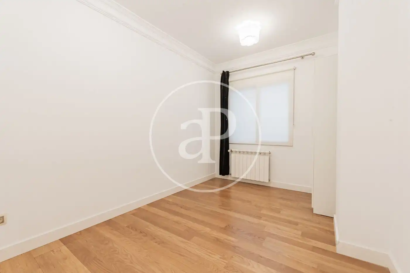 Piso con jardín en venta en C. de Téllez, imagen 22