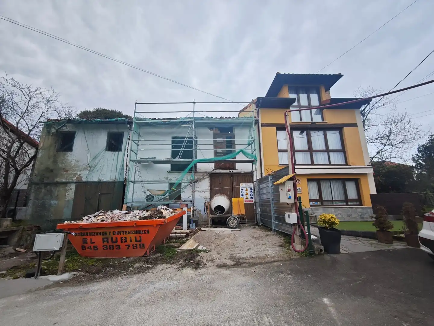 Casa en venta en Celorio - Poó - Parres, imagen 15