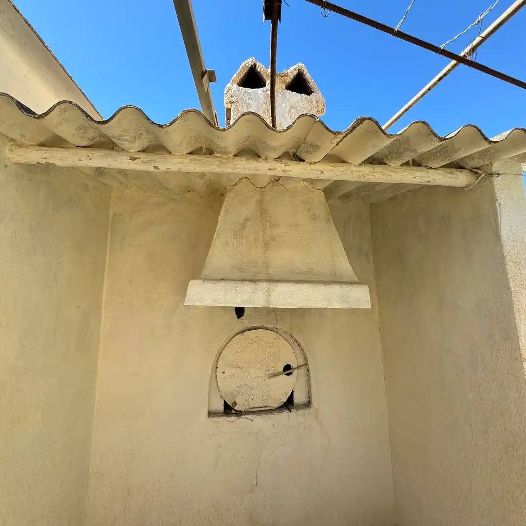 House with garden for sale in Periana, imagen 8