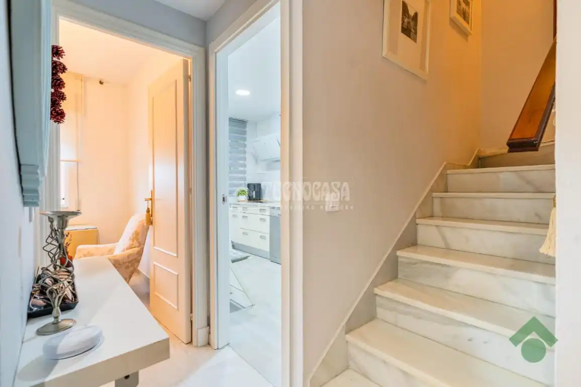 Piso en venta en Jerez de la Frontera