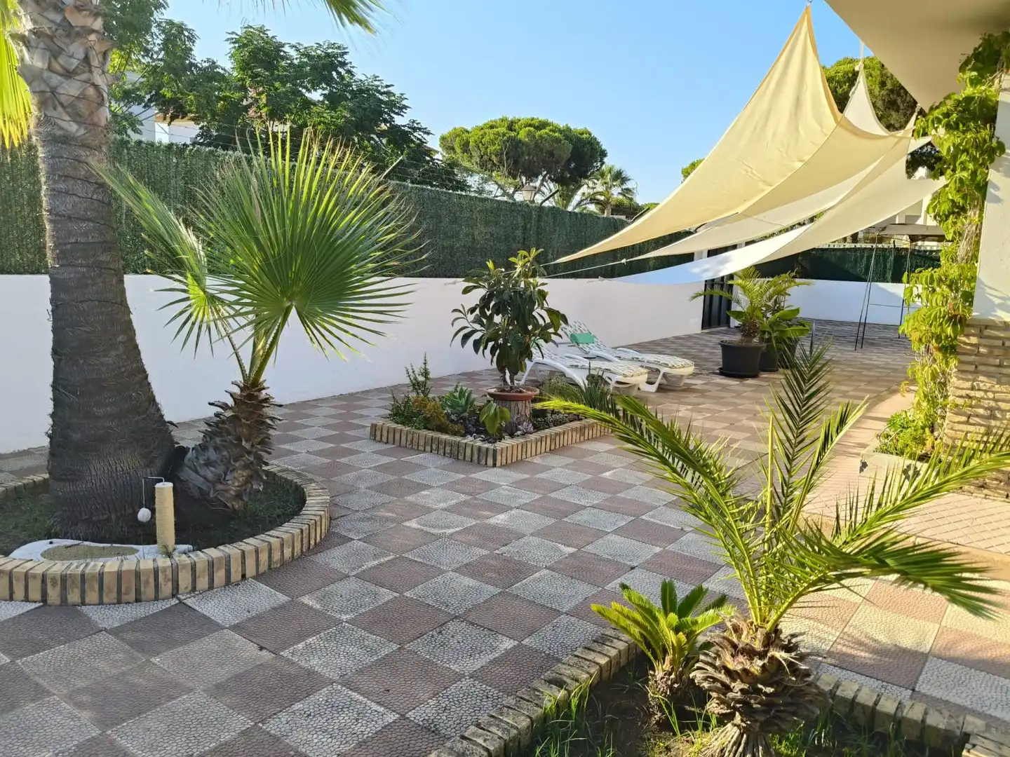 Chalet en venta en Urbasur, imagen 52