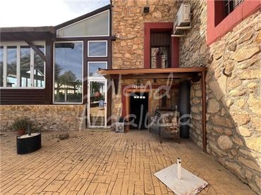 Local commercial à vendre à Montefrío