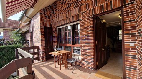 Photo 4 of Detached homes for rent in Calle Barrio el Acebal, 13c, Hazas de Cesto, Cantabria