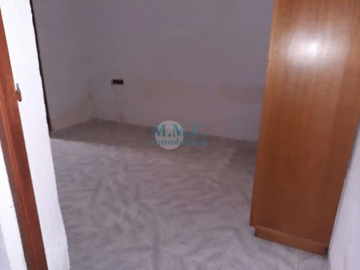 Habitación de Casa o chalet en venta en Almería con Terraza