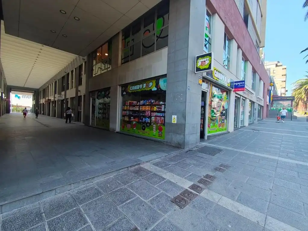 Storage room for sale in Santa Cruz de Tenerife