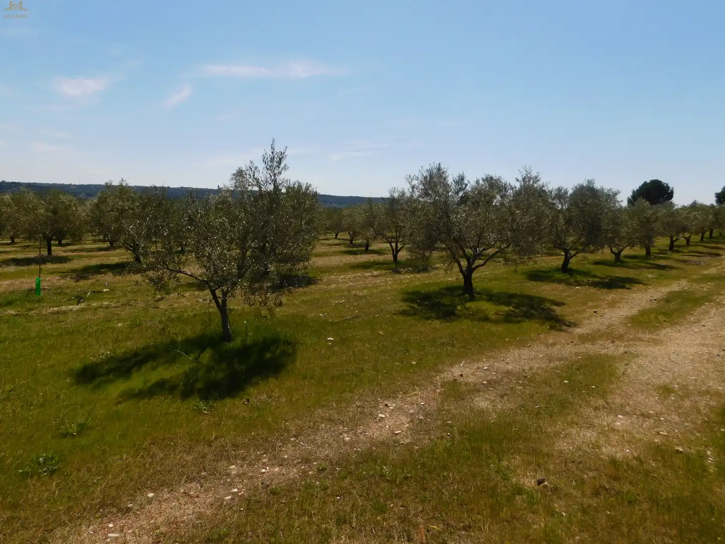 Terreno en venta en Villa del Prado