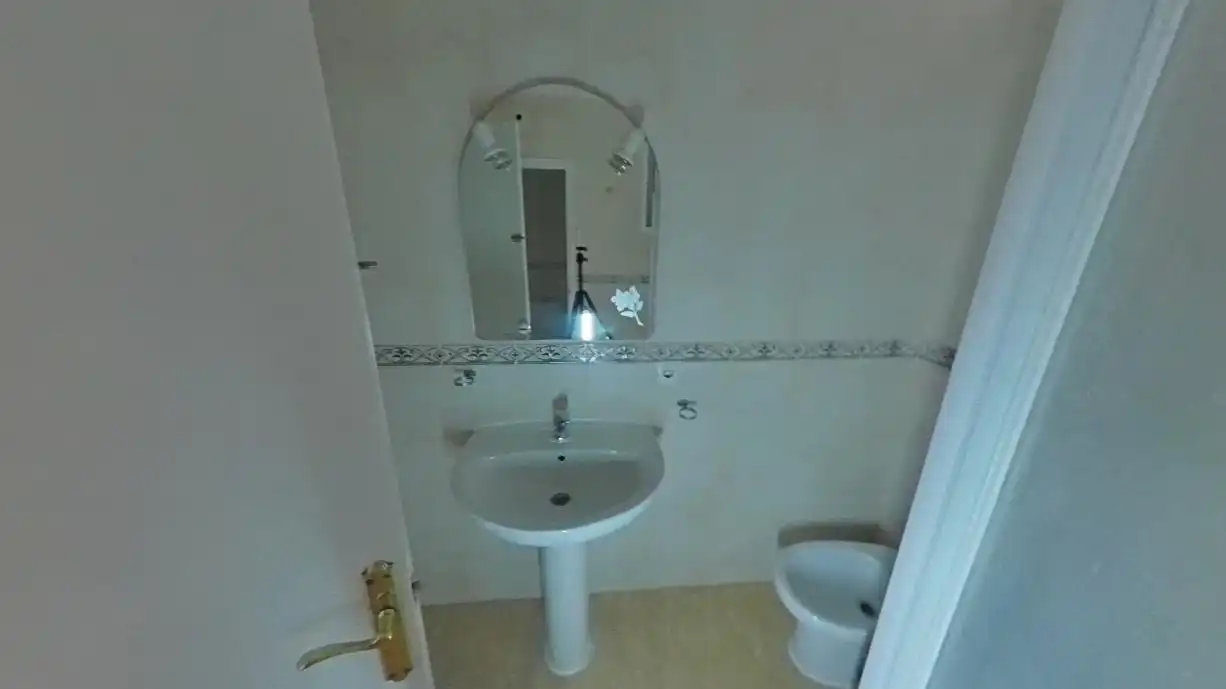 Piso con ascensor en venta en C/ Orense, imagen 28