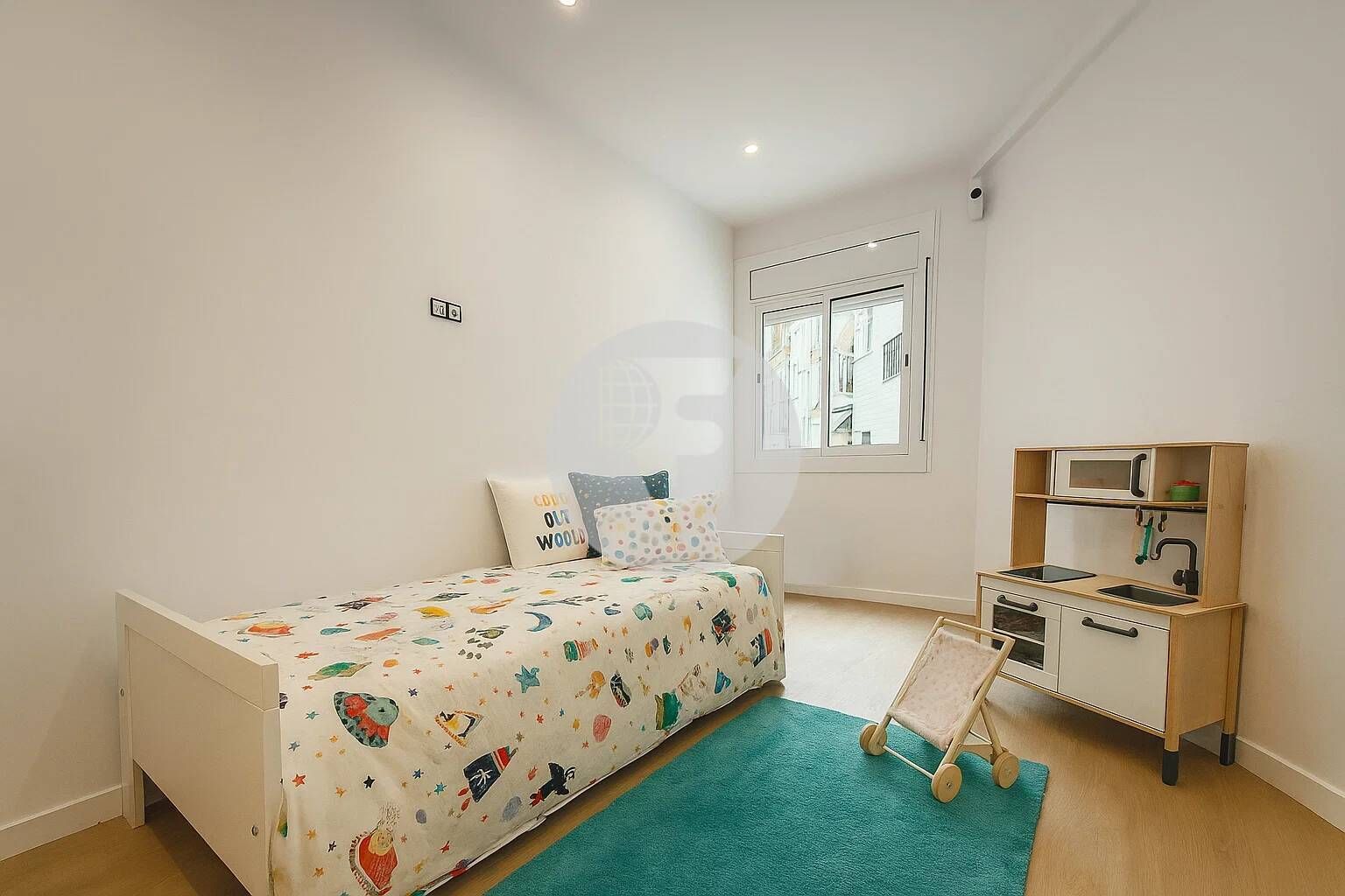 Piso en venta en La Nova Esquerra de l'Eixample, Eixample
