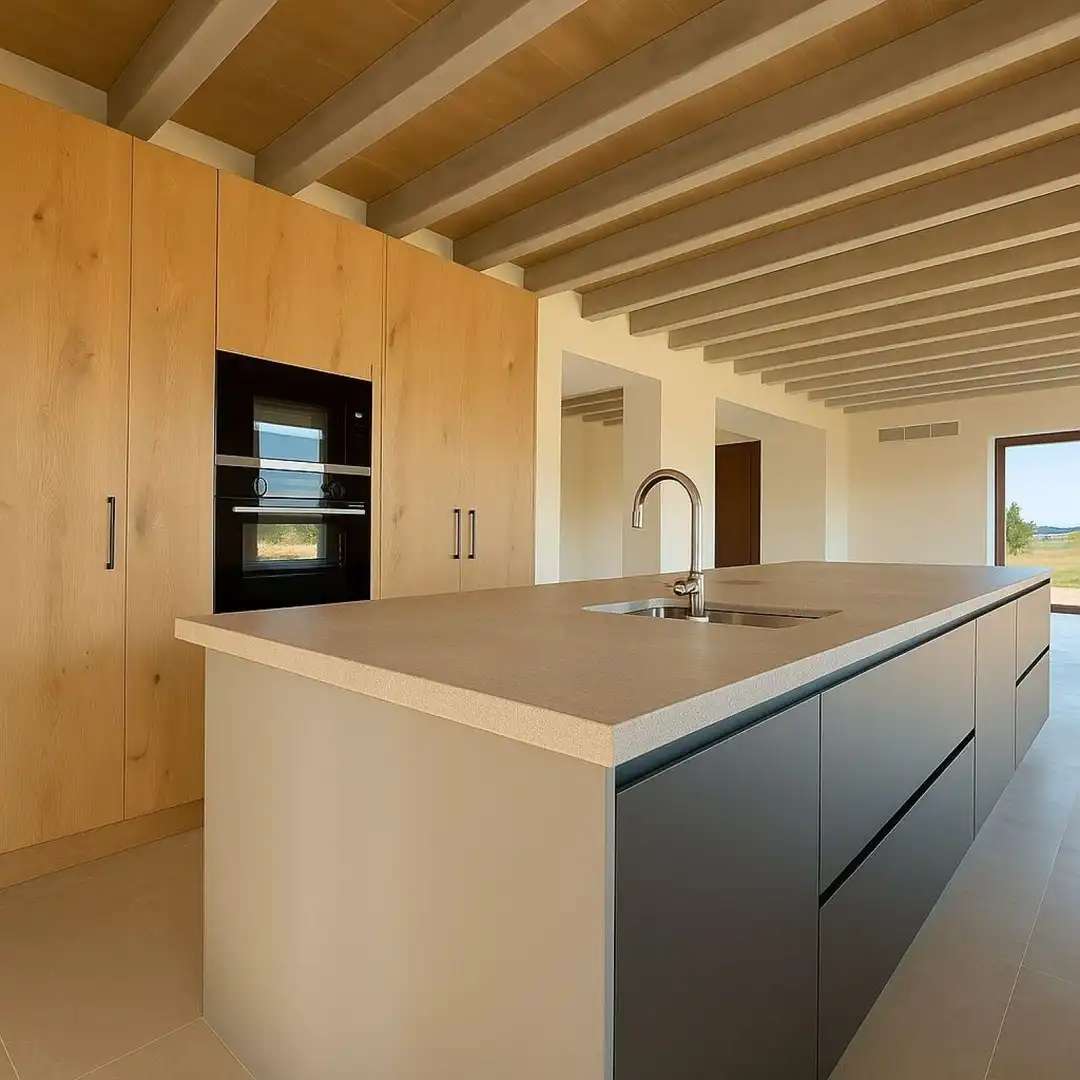 Casa amb terrassa en venda a Santanyí - Carrer de Castellnovo, imagen 15
