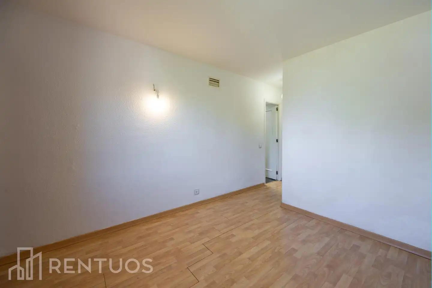 Bedroom of Flat for rent in Majadahonda  with Air Conditioner, Heating and Parquet flooring
