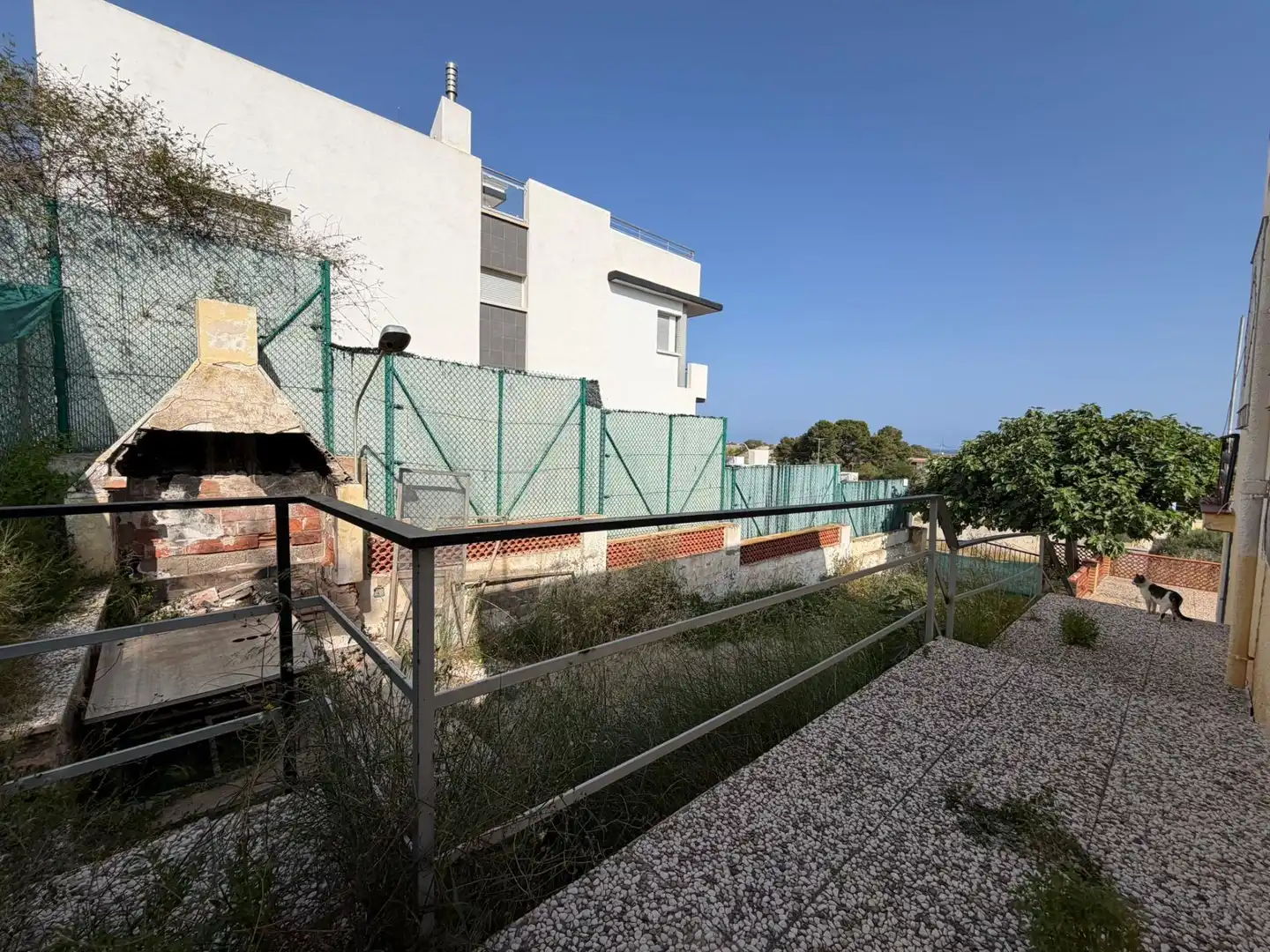 Casa o xalet en venda en Águilas amb Jardí privat, Terrassa i Traster