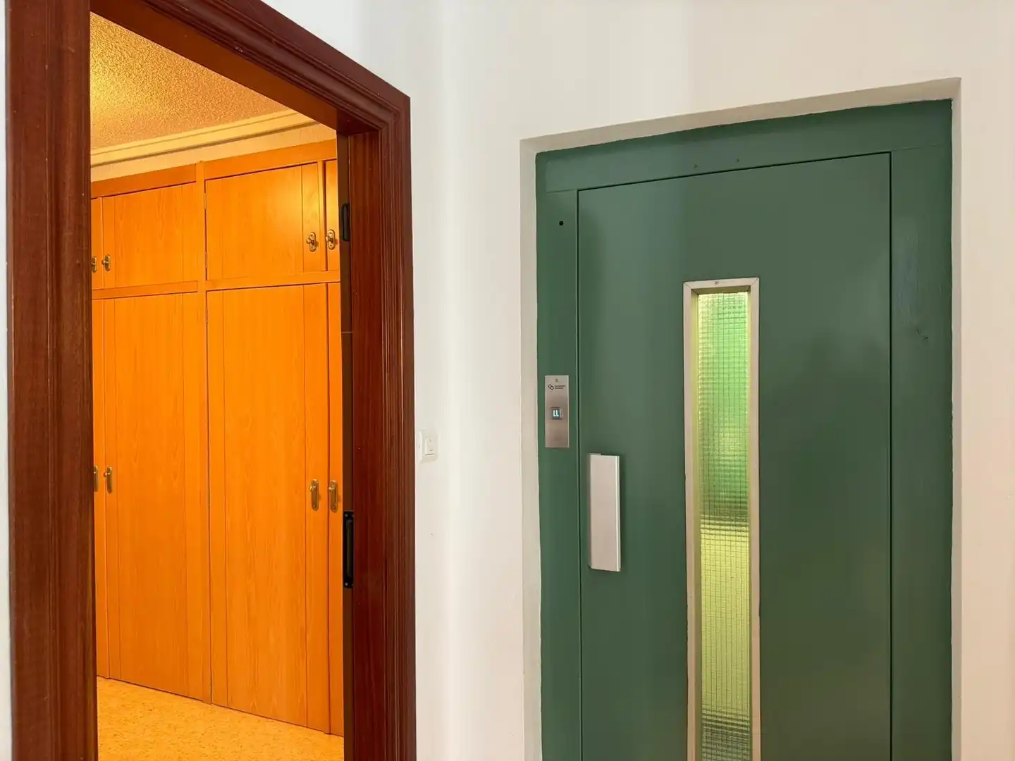 Wohnung mit Aufzug zum Verkauf in Calle LA BARRACA, imagen 38