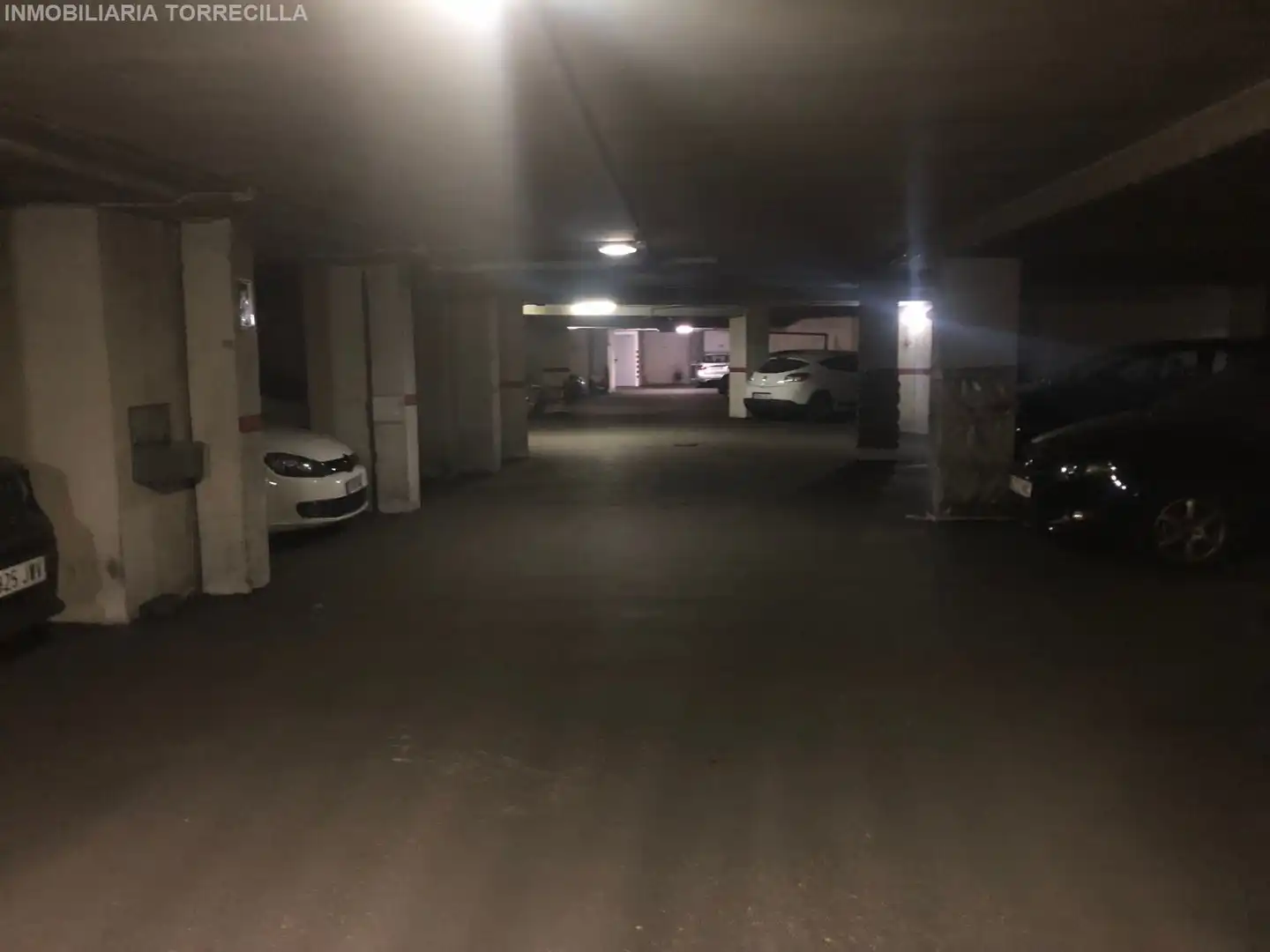 Parcheggio in affitto a SAN QUIRCE 7, imagen 4