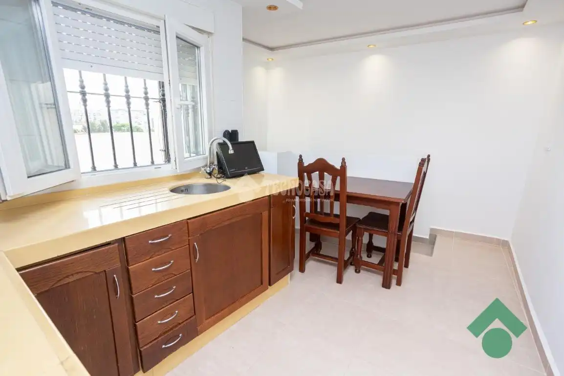 Casa aparellada en venda a Bajadilla - Fuente Nueva, imagen 3