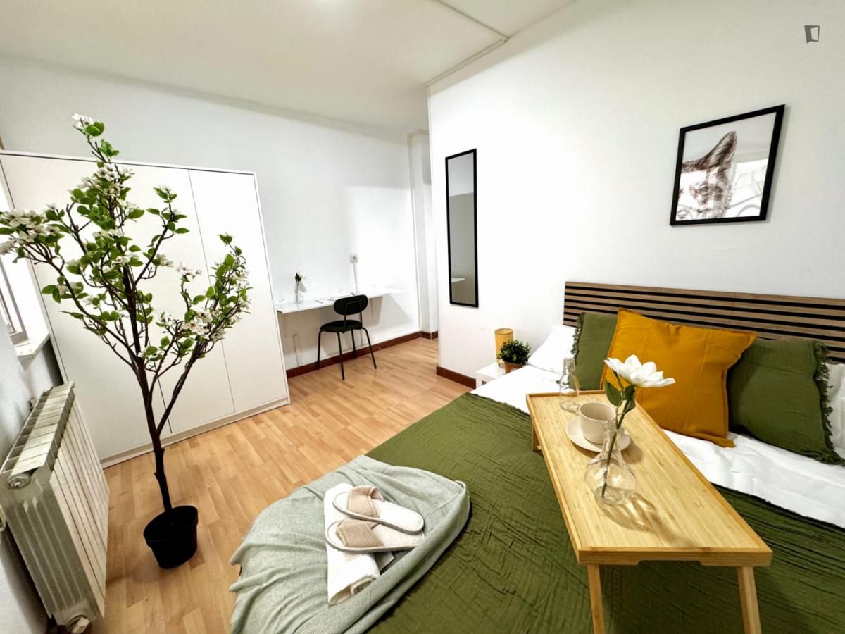 Apartment to share in Las Águilas