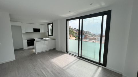 Foto 3 de Piso de alquiler en Calle Costa Pacheco, Sant Genís dels Agudells, Barcelona Capital