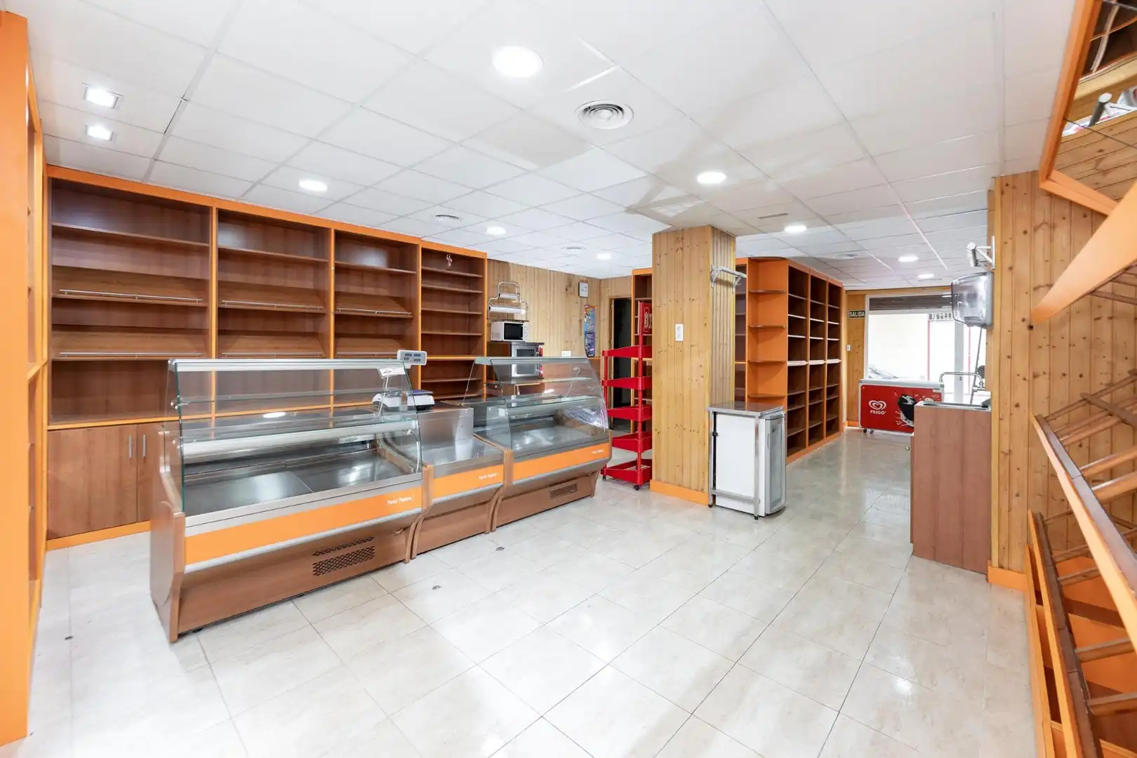 Local comercial en venda a Las Flores - Huerta, imagen 10