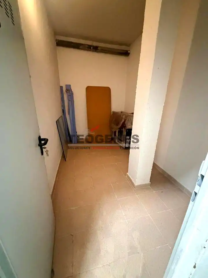 Ground floor for sale in Tarancón  with Heating, Parquet flooring and Storage room
