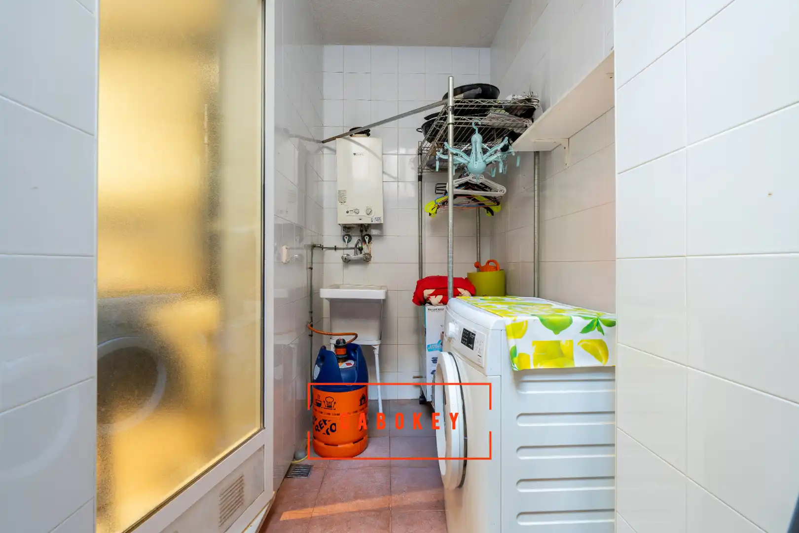 Bedroom of Flat for sale in Roquetas de Mar  with Air Conditioner, Heating and Terrace