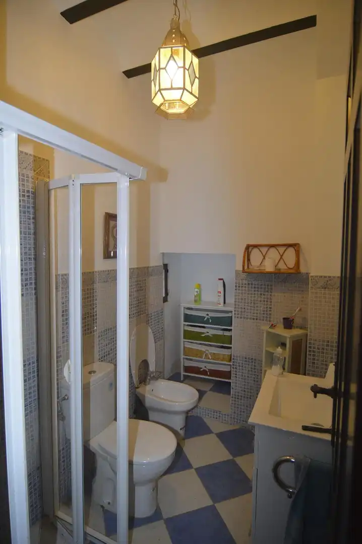 Casa rústica amb jardí en venda a Marchena, imagen 30