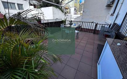 Terrassa de Casa o xalet en venda en Premià de Mar amb Aire condicionat, Calefacció i Terrassa