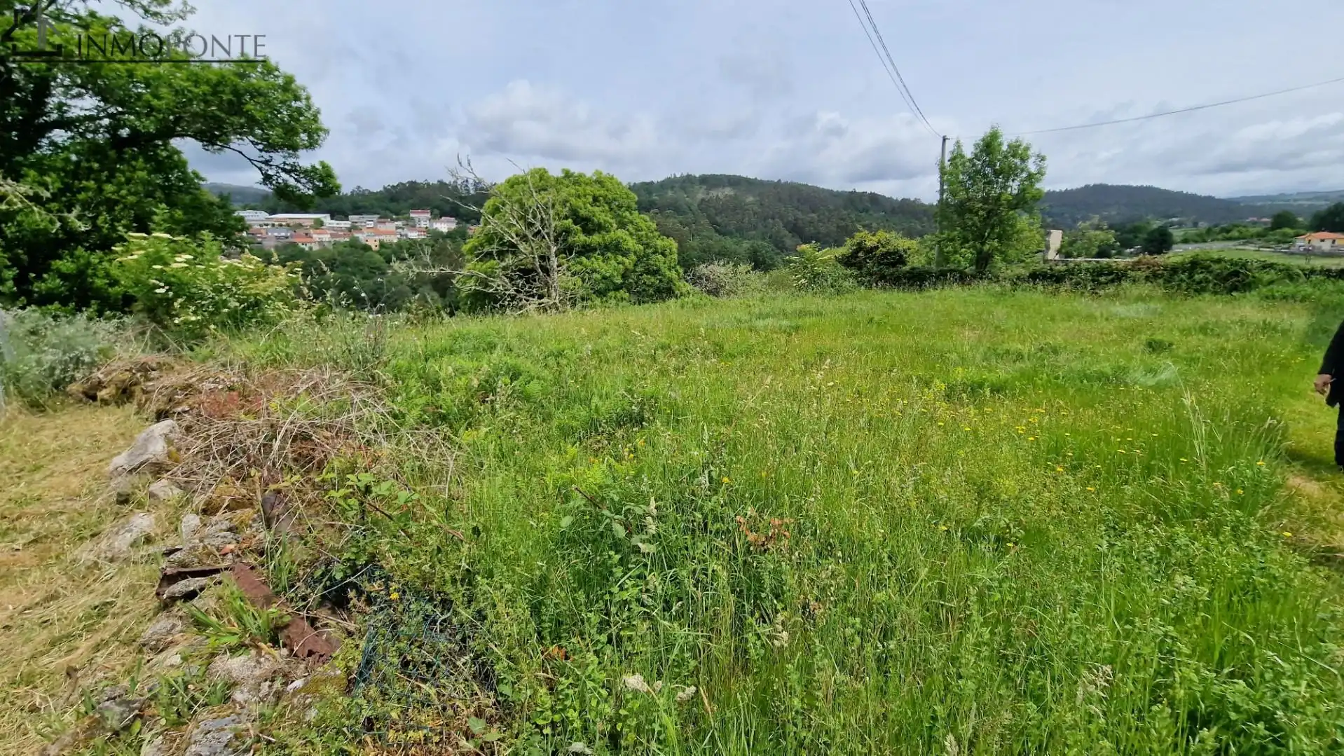 Grundstücke und Bauplätze zum Verkauf in Cerdedo, imagen 2
