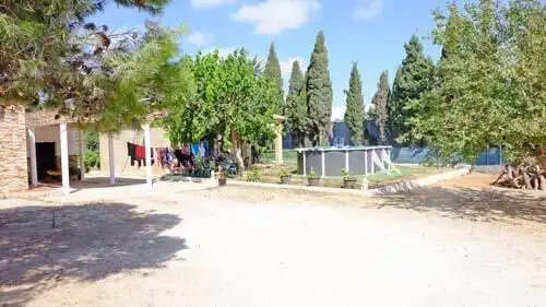 Casa adosada en venda a Las Lagunas - Campano