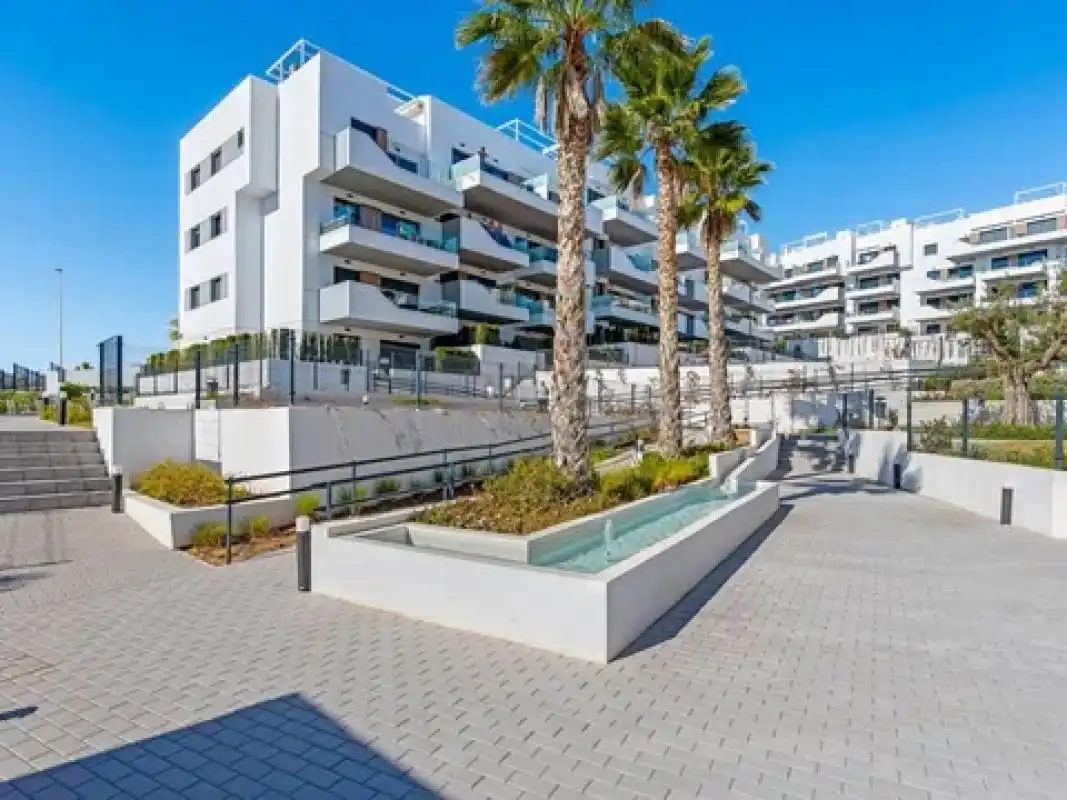 Apartment mit Pool zum Verkauf in Orihuela Costa, imagen 26