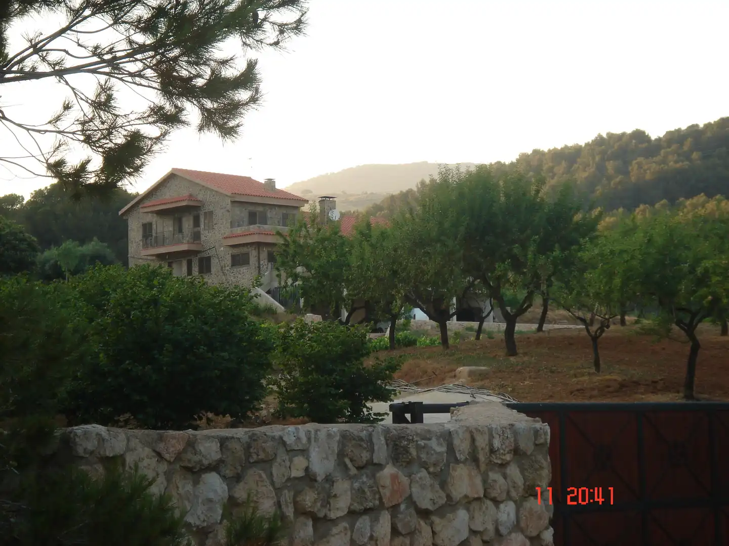 Finca rústica en venta en Almoster con Calefacción, Terraza y Piscina